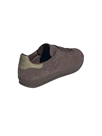 ADIDAS ORIGINALS | Sneaker GAZELLE INDOOR | braun